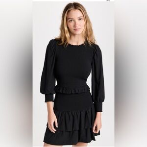 NWT Nation Long sleeve dress